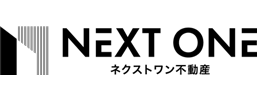 ネクストワン不動産ロゴ