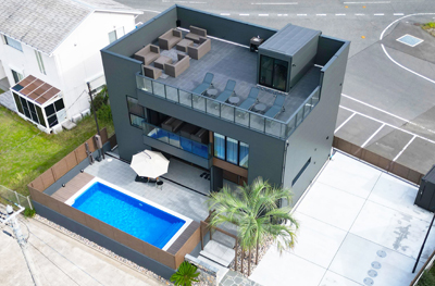 NEXTONE RESORT