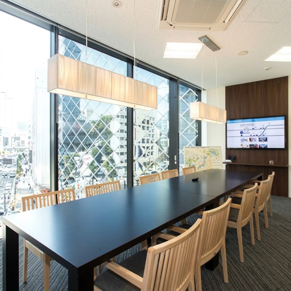 Company Room